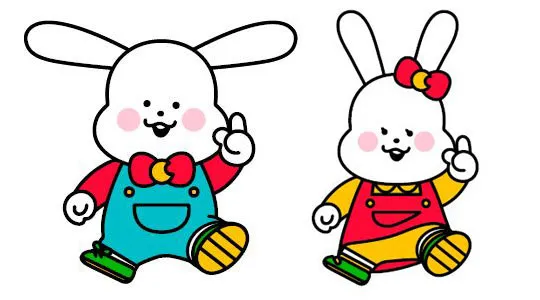 『おは朝』おきた＆めざめ、朝のルーティーンを公開…初の絵本化【レギュラー一覧あり】