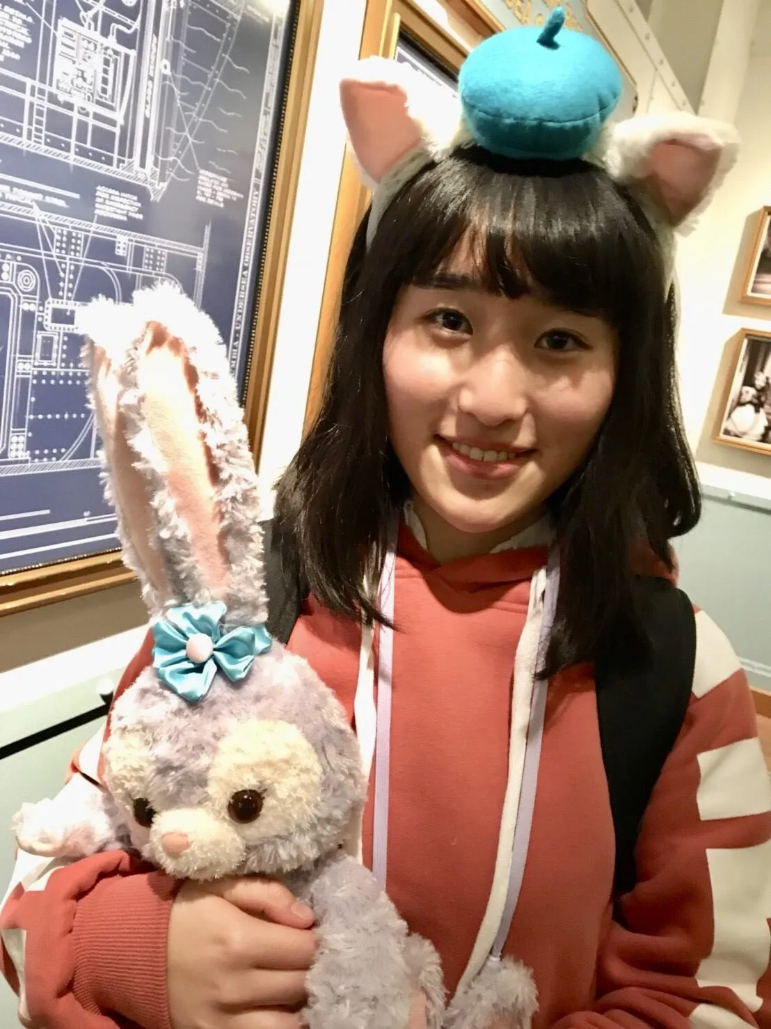 「可愛いものは似合わない」と思っていた彼女が「自分に優しくなれた」 勇気を出して買った“ある物”が人生の転機に