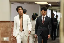 『ザ・ロイヤルファミリー』第2話　栗須、新たな調教師探しに奔走するが…