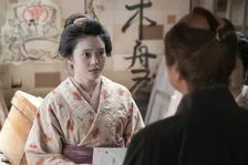 『ばけばけ』第4週　松江生まれの秀才・錦織（吉沢亮）と出会う