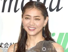 “マエノリ”前田典子、モデルの夫＆長男との3ショット「かっこよすぎるご家族」「ホントに素敵」