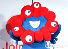 ミャクミャクが「激務すぎる」…万博184連勤からの展開「えっ？」＆新ビジュアルに反響