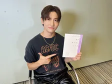 東方神起・チャンミン、“犬の声”初挑戦　飼い主役の藤原丈一郎が大喜び「今後歌番組とかで会った時に言えるねんで？」【コメント全文】