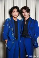 CLASS SEVEN大東立樹＆横田大雅「最初は仲良くなかった」　デビューを経て成長「頭カチンコチンだった」【インタビュー第1弾】