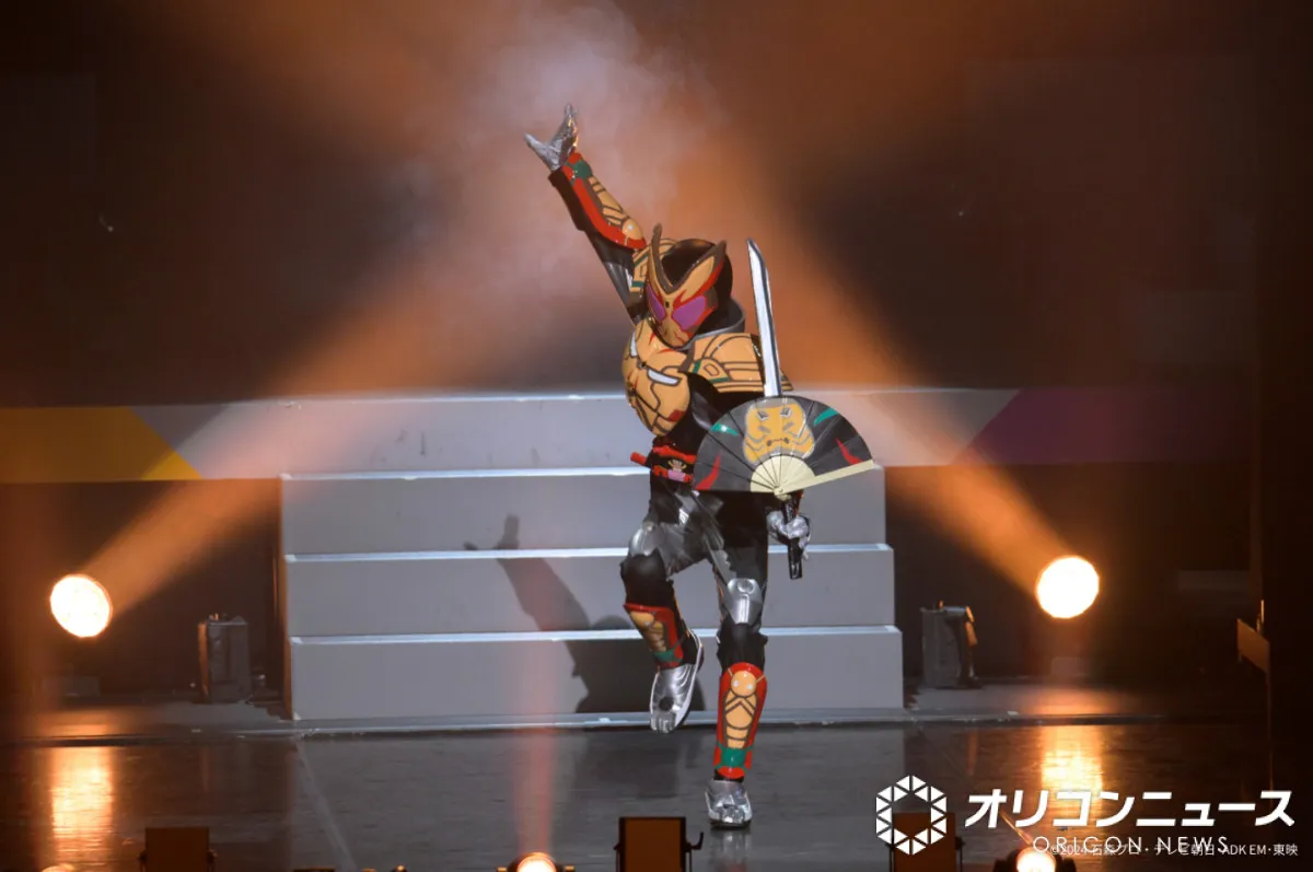 『仮面ライダーガヴFS』ご当地フォームが解禁　全5都市の名物お菓子がモチーフに
