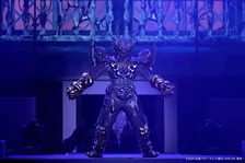 『仮面ライダーガヴFS』ヒーローショーの情報解禁 ストマック社創業者のゾンブ・ストマックが登場 声は島田敏