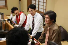 『ザ・ロイヤルファミリー』ラストに反響「見事なタイトル回収」「胸熱すぎる展開」【ネタバレあり】