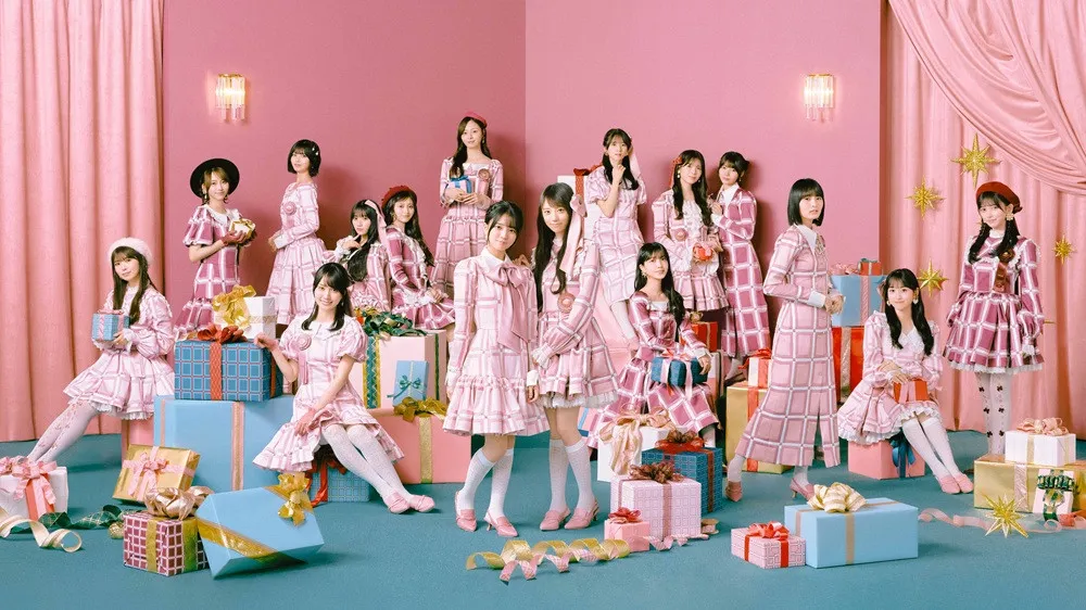 乃木坂46、40thシングルは6期生・瀬戸口心月&矢田萌華がWセンター【フォーメーションあり】