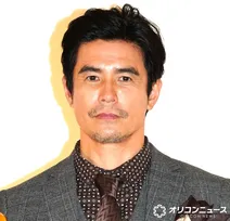 伊藤英明、“エモい”2ショット披露に「大好きでした」「この2人が最強なんよ」「渋かっこいい」と反響