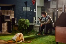 藤原丈一郎＆“愛犬”、ドラマ本格登場　『すべ恋』群像劇がいよいよ動き出す…今夜第2話あらすじ