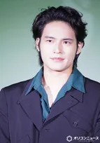 水上恒司、2週間に1回ブリーチ「それで食っているので当たり前」　人気原作を実写化