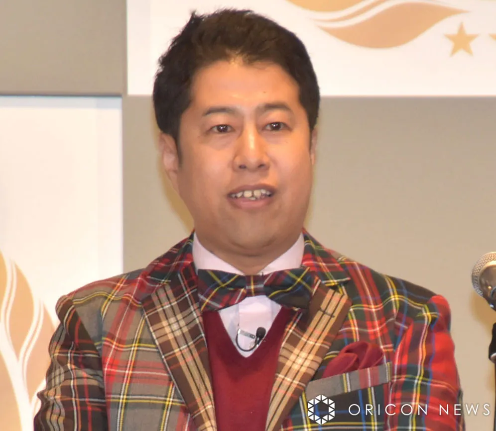 ウエストランド・井口、高熱で休養「ちょっとだけお休みさせていただきます」　3週間体調不良→「ついに限界を向かえて…」