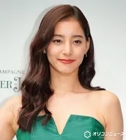 新木優子、効きシャンパンで2016年思い出ししみじみ「初めての挑戦をした年」