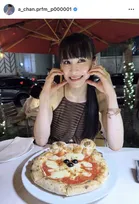 Perfumeあ～ちゃん、ハワイ満喫のオフショットを大量投稿「素敵すぎん？」「美しい」「もうすべて絵になってる」