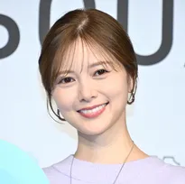 白石麻衣、平成ギャルに大変身　メイク動画にファン歓喜「ギャルまいやん優勝してる」「ほほすっぴんも美しすぎる」