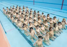 『週プレ』創刊59周年記念、“NIPPONグラドル59人”がみせた圧巻グラビア