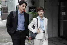 『絶対零度』町工場や中小企業を狙った“継承ビジネス”に迫る一ノ瀬颯“南方”の葛藤【第3話あらすじ】