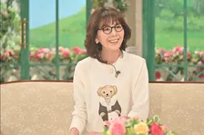 柏木由紀子、夫・坂本九さんの事故から40年　止まっていた“夢”への思い語る