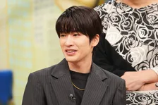 深澤辰哉、変装して行った祭りで“予想外の事態”　だまされやすいSnow Manメンバー告白