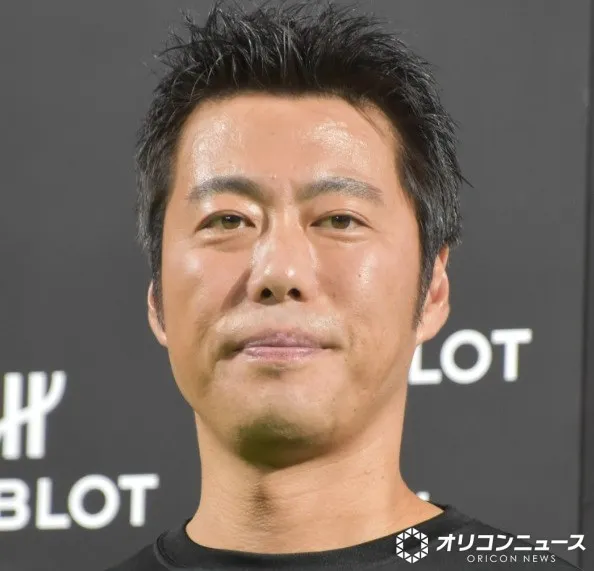 上原浩治、元巨人軍２人とゴルフ満喫　豪華３ショットにファン歓喜「由伸さんと、もう一人はチュウさんか！」「最高です」