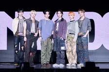 BOYNEXTDOOR「トップの座をつかみたい」　プロデューサー・ZICOとの約束も