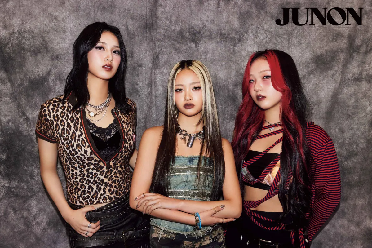 HANA、デビューからの日々回想「山あり谷ありめっちゃあった」　“くらいまくった”ときの対処法明かす