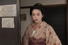 『ばけばけ』東京を訪れたトキは…　第17回場面カット