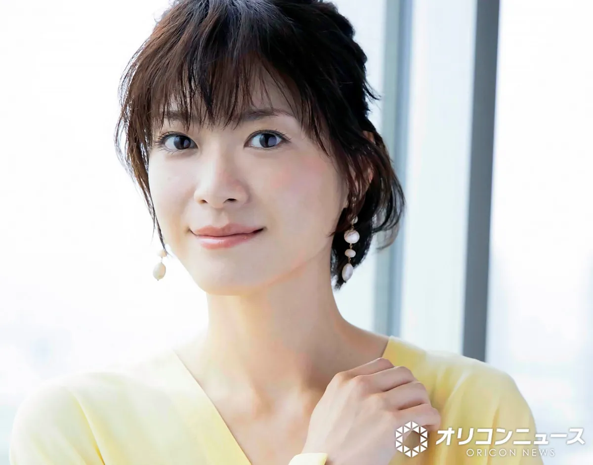 上野樹里、夫・和田唱＆愛犬との3ショットが「素敵」と話題　仕事終わりの“ほっこり写真”に「素敵な家族」「マリブちゃん樹里さんと似てる」「本当に憧れのご夫婦」の声