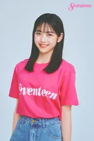 『第3回スター☆オーディション』グランプリ期待の15歳俳優・原田花埜、2度目の挑戦で念願の「ミスセブンティーン2025」に決定「次の目標は外見だけでなく内面も尊敬されるモデルになること」