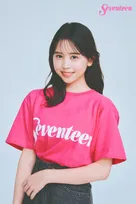 カジサックファミリーの長女・梶原叶渚が「ミスセブンティーン2025」に決定「努力を惜しまず、みんなから「憧れです!」と言ってもらえるようなモデルを目指します」