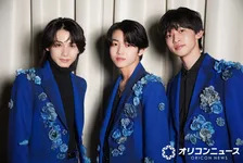 CLASS SEVEN高野秀侑・近藤大海・星慧音、“上手トリオ”の信頼関係「頼ってくれてありがとう」【インタビュー第2弾】