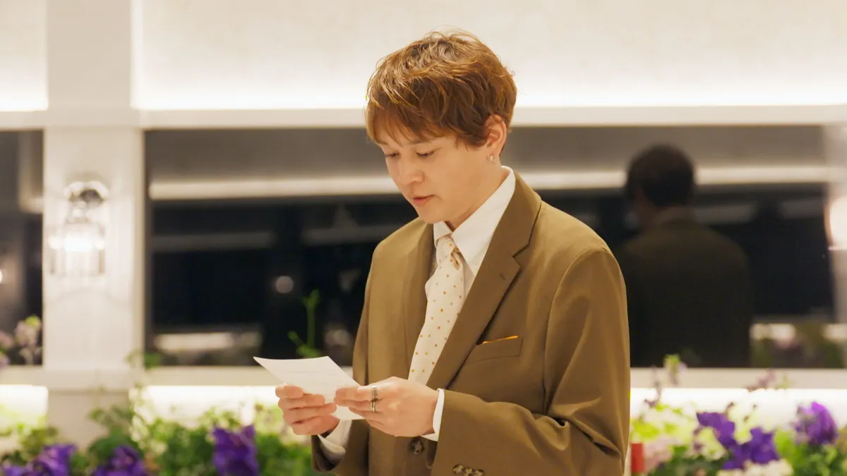 『ラブ トランジット』シーズン3初回から波乱の展開　元恋人“X”の態度に不満爆発「めちゃくちゃ怒ってる」
