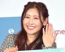 西野未姫、1歳長女の誕生日会で作った“野菜のお寿司”&ケーキを紹介　完成度に反響「感動しちゃう」「凄いアイデア」