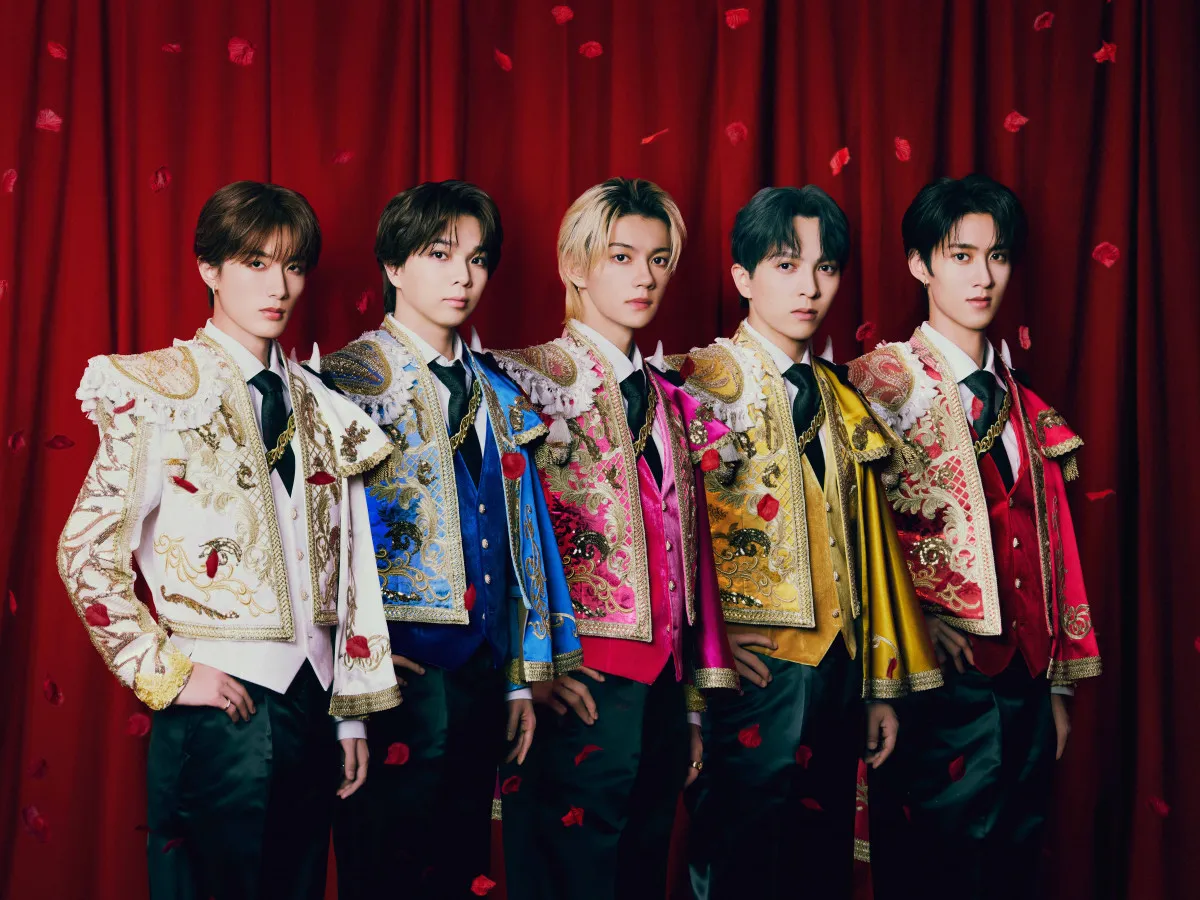 M!LK、結成10周年を締めくくる「好きすぎて滅!」配信リリース決定 “爆発的な愛”を歌ったラブソング