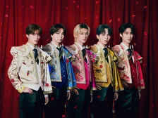 M!LK、結成10周年を締めくくる「好きすぎて滅！」配信リリース決定　“爆発的な愛”を歌ったラブソング