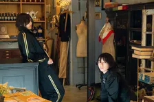 染谷俊之＆小西詠斗、ミステリアスな深夜ドラマ第2話あらすじ　『UNREAL-不条理雑貨店-』パネル展開催も決定