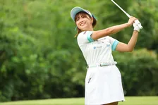 元SKE48・山内鈴蘭、アイドル界No.1ゴルファーに5年連続選出で殿堂入り