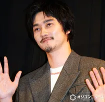柳俊太郎、5年越しの映画完成にしみじみ「初めての経験」 蒔田彩珠からの印象には照れ笑い