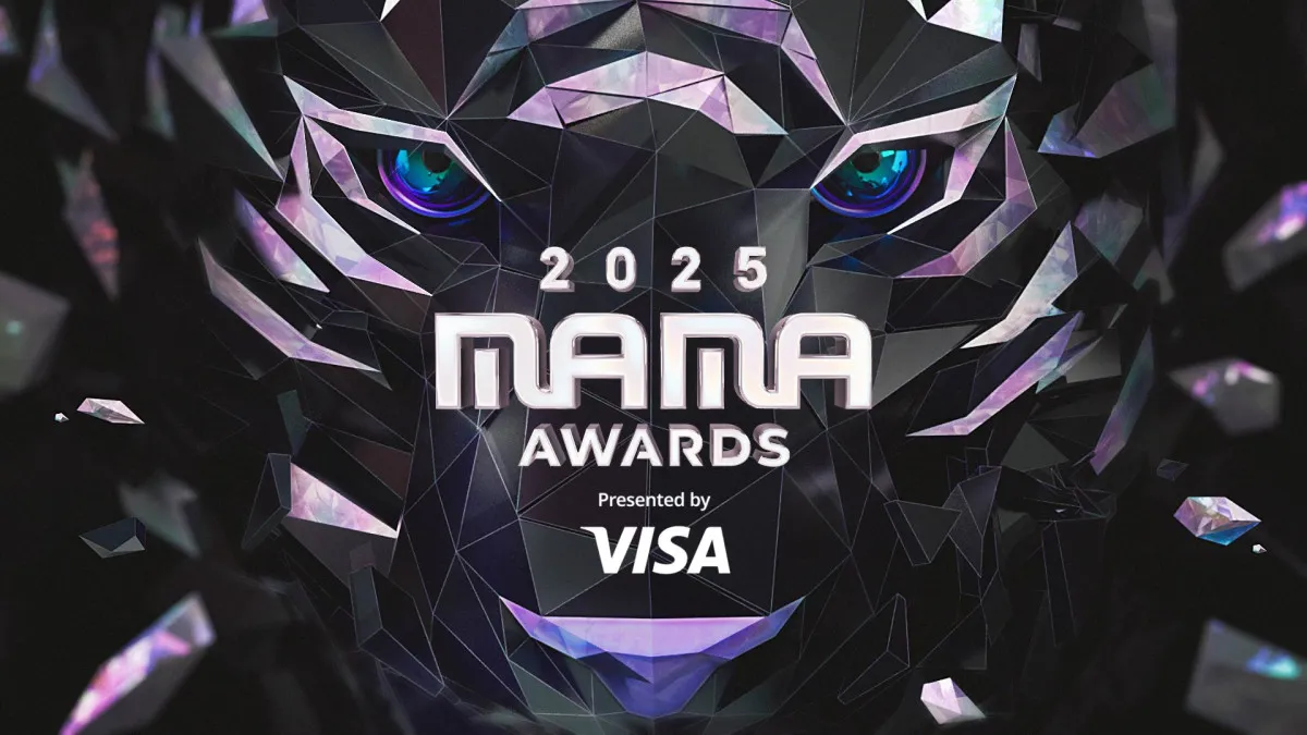 『2025 MAMA AWARDS』TELASAで日本独占生配信決定　レッドカーペットも生配信