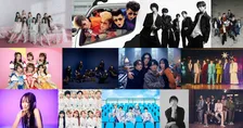 27日『CDTVライブ!ライブ!』出演アーティスト&歌唱曲発表 TENBLANK、Travis Japan、ZEROBASEONEら出演【一覧掲載】