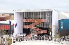 万博フランス館のパン、食べられる店 ルクア大阪店は限定商品が大反響で販売方法変更【店舗一覧】