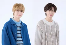 『MBSヤングタウンNEXT』第5期の曜日レギュラー発表　関西ジュニアの大西風雅＆岡崎彪太郎が新登場【一覧・コメント】