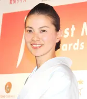 58歳・江角マキコさん“すっぴん”披露　イベント出演も決定