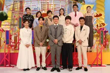 Snow Man深澤辰哉、KEY TO LIT猪狩蒼弥の貪欲な姿勢に感心「素晴らしい後輩」