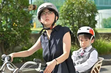 峯岸みなみ、ママになって初ドラマ出演で“ママ役”　包丁振り回し大暴走「新境地を開いています」