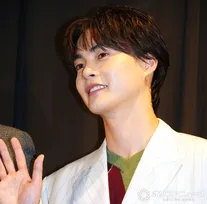 結木滉星、二次元のキャラクターに好意を抱く難役 挑戦前の監督からの言葉に「ありがたかった」