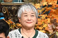 ”石田さんチ”母・千惠子さん『さんま御殿』初登場　らしさあふれる発言連発「子どもは学校を卒業した瞬間に他人」「夫と円満別居」