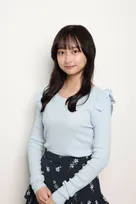 影山優佳、佐野勇斗の元カノ役に決定　『ESCAPE』に「彩りを添えられたらいいな」