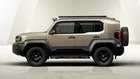 トヨタ、新型車『ランドクルーザー“FJ”』を世界初公開　2026年年央発売予定　シリーズ最小の取り回しの良さが魅力