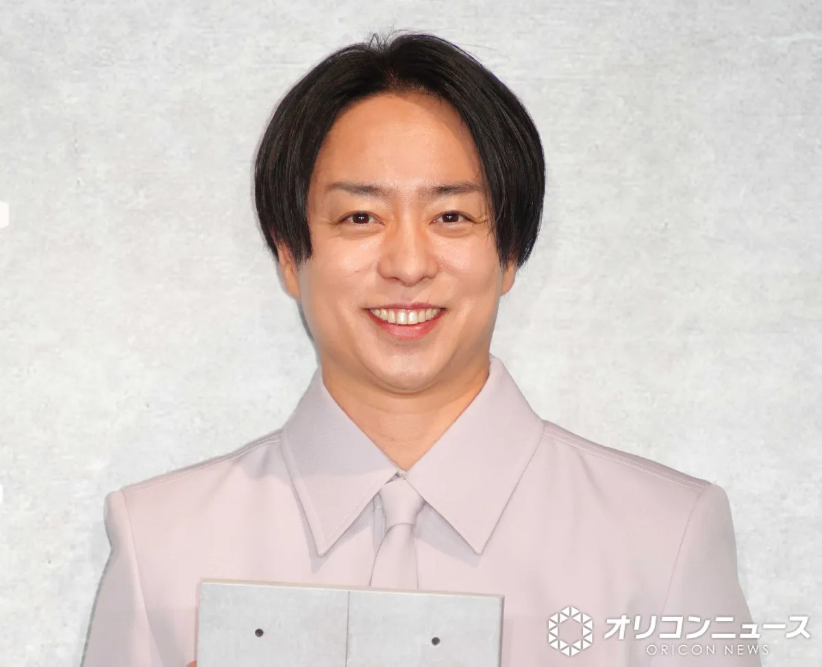 嵐・櫻井翔、15年の連載が結実　関西万博閉幕式出演にも影響「自分にとってもサプライズで驚きました」